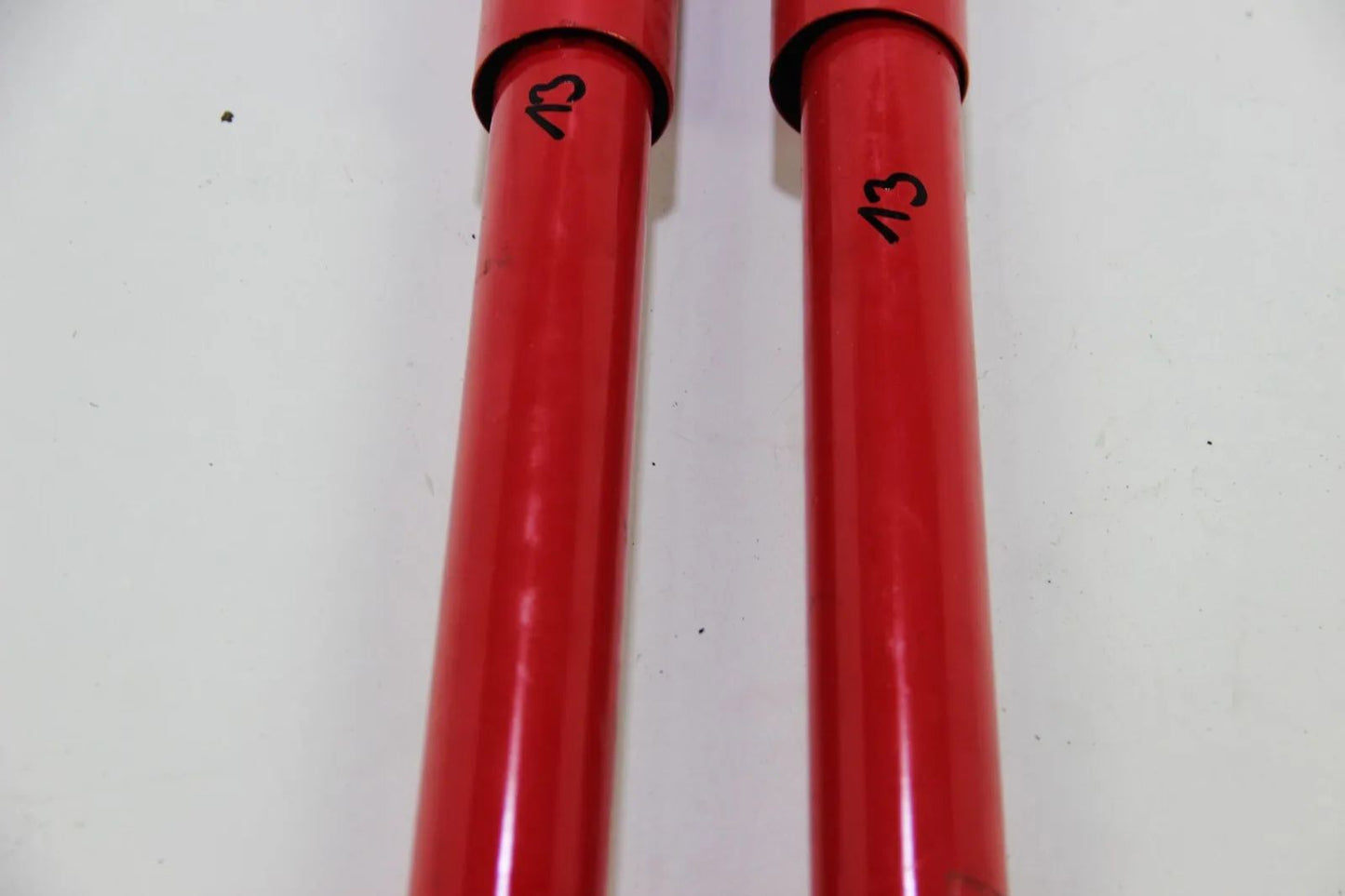 Original BMW E30 M3 Stoßdämpfer Hinten MK Mookeeh MK1-6S48