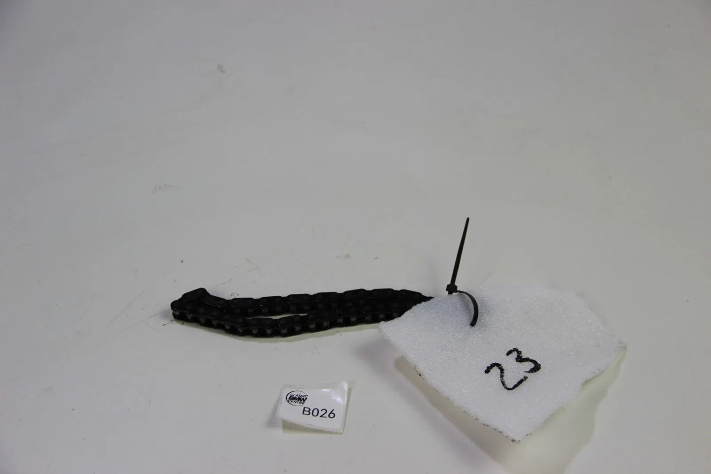 Original BMW E30 M3 S14 Steuerkette Ölpumpe Timing Chain 3er Cecotto Ravaglia