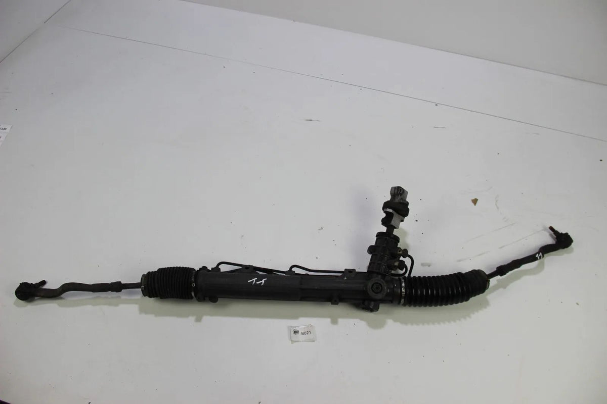 Original BMW E36 Lenkgetriebe Servolenkung Hydrolenkgetriebe 1140956 3er OEM