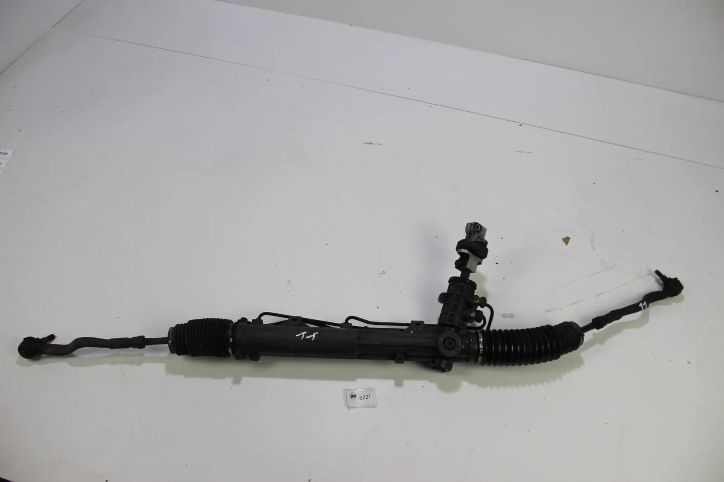 Original BMW E36 Lenkgetriebe Servolenkung Hydrolenkgetriebe 1140956 3er OEM