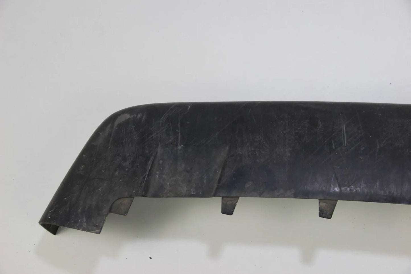 Original BMW E30 VFL Spoiler Lipper Spoilerlippe OEM Vorne 320i 325i 323i 325e