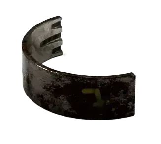Original BMW E30 E36 E46 E34 Z3 Führungslagerschale gelb 60,00MM 11212241934