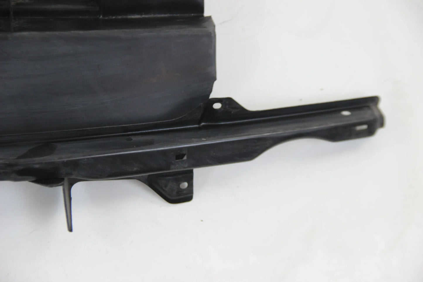 Original BMW E34 540i M5/3.6/3.8 S38 Luftleitung NOS Air Line 51718117499