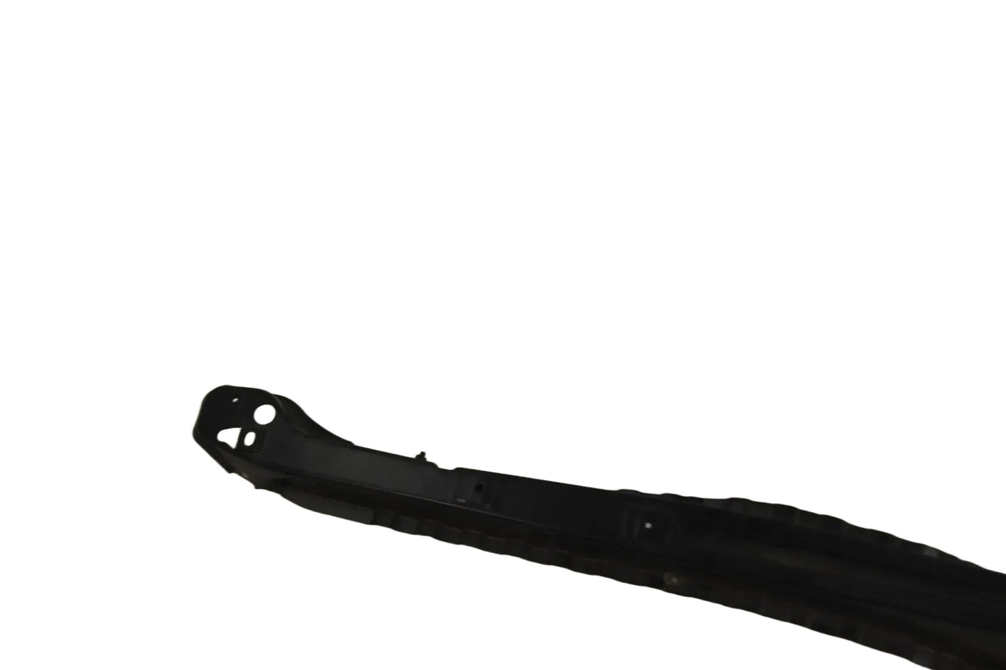 Original BMW E38 750iLS L7 M73/N Stützträger Träger Stütze links  41118170389