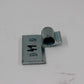 Original BMW E36 Z3 Türscharnier vorn unten links front door hinge 41511960309