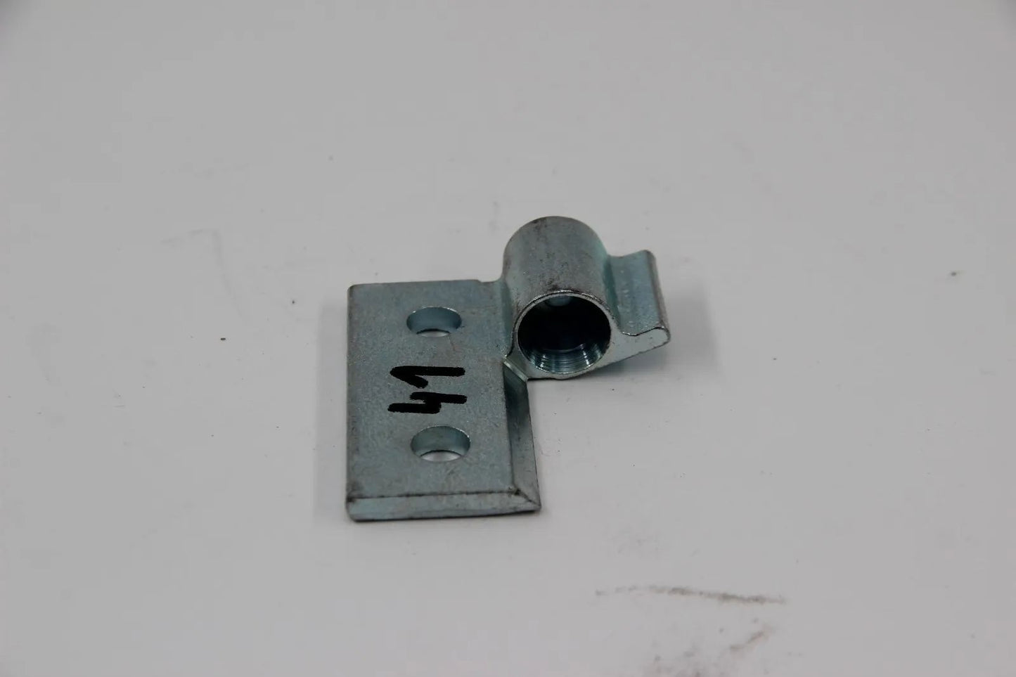 Original BMW E36 Z3 Türscharnier vorn unten links front door hinge 41511960309