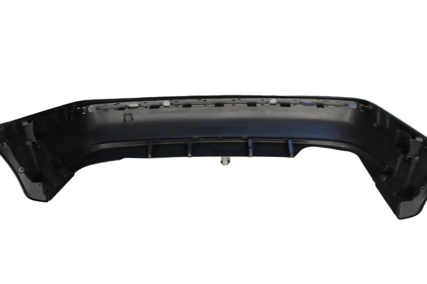 Original BMW E39 5er  Stoßstange Stoßfänger hinten  NOS 51128159369