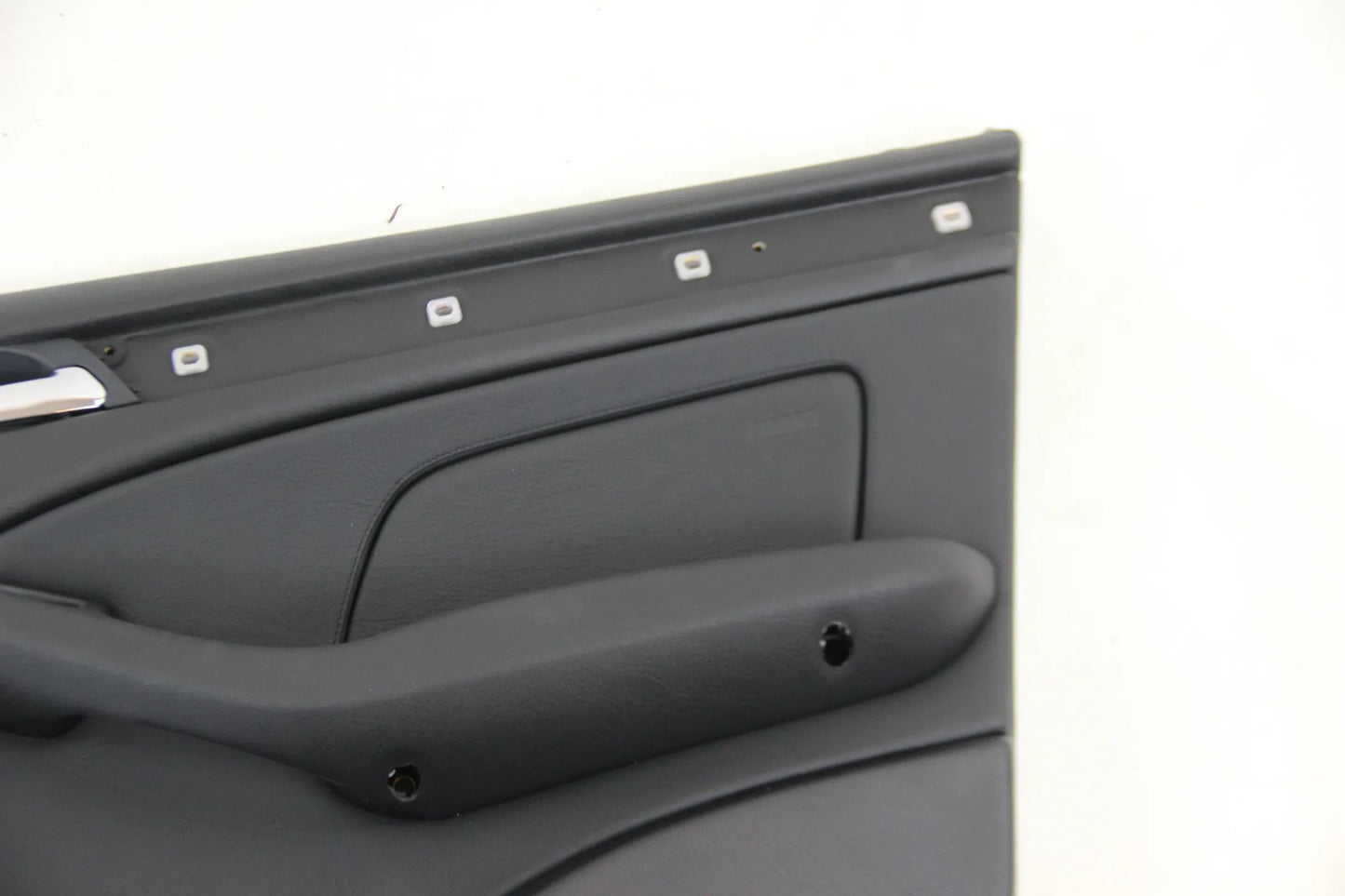Original BMW E46 316i-330xi Türverkleidung vorn rechts 51418224596