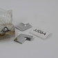 Original BMW E23 7er 728 728i-733i Eckblende Chrom Blende L+R NOS 51311842136