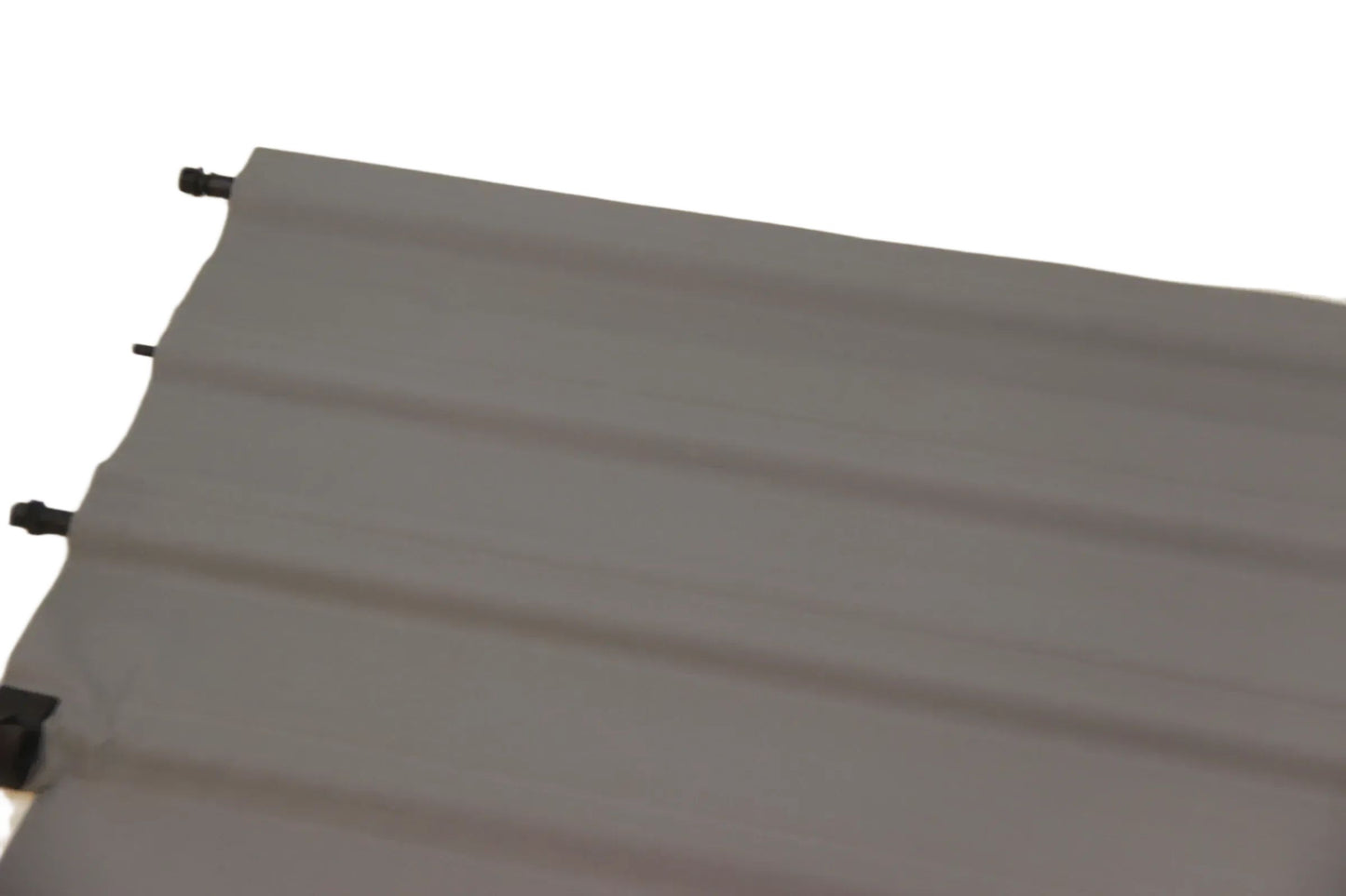 Original BMW E53 X5 3.0i-4.8is Sichtschutzrollo Jalousie Grau NOS 51477027255