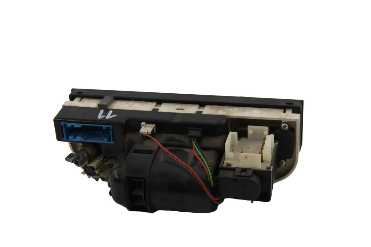 Original BMW E36 316-328i M3 S50 Bedienteil Klimaanlage NOS 64111387340