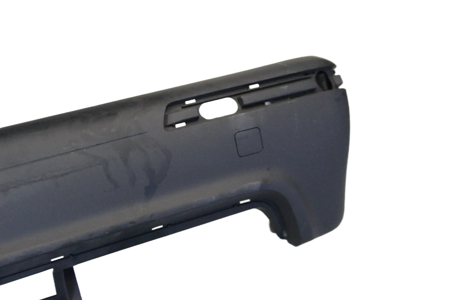 Original BMW E39 5er  Stoßstange hinten grundiert M-Paket NOS 51122496375