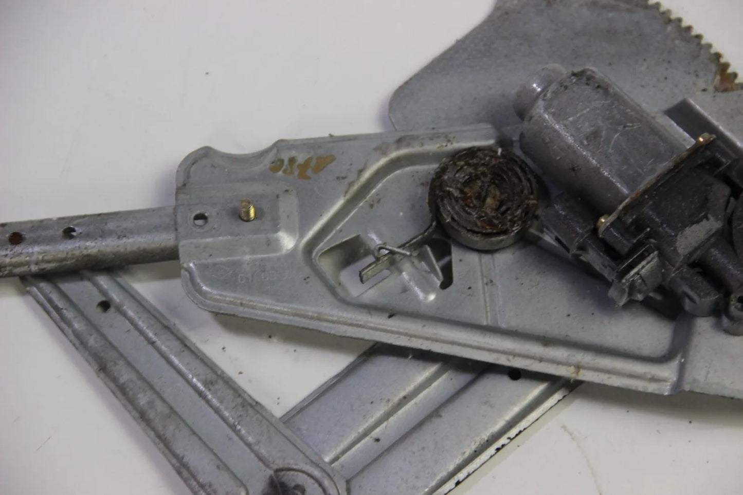 Original Renault Fensterheber Elektrisch 2000 Window Lifter Mechanism Electric