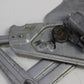Original Renault Fensterheber Elektrisch 2000 Window Lifter Mechanism Electric