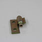 Original BMW 3er Serie E36 Türscharnier hinten oben links NOS 41521960525
