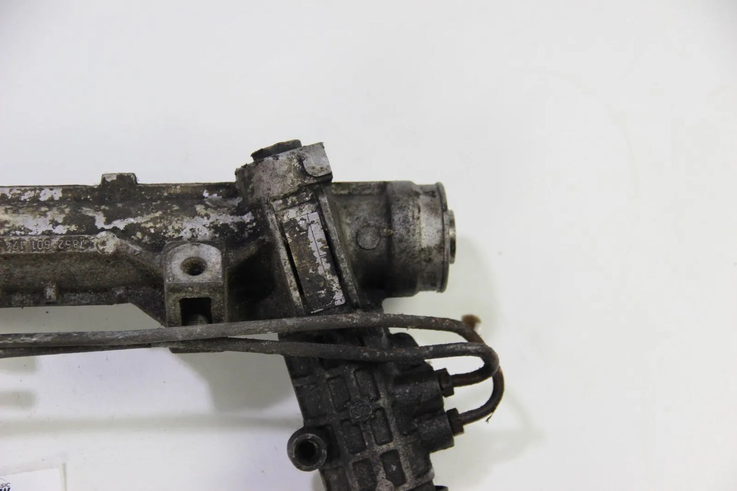 Original BMW E36 Compact Lenkgetriebe Servo Servolenkung 1096240 Steering Rack