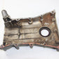 BMW E3 E9 E12 E24 E23 E28 M30  Stirndeckel Kettenkasten Abdeckung 12500289