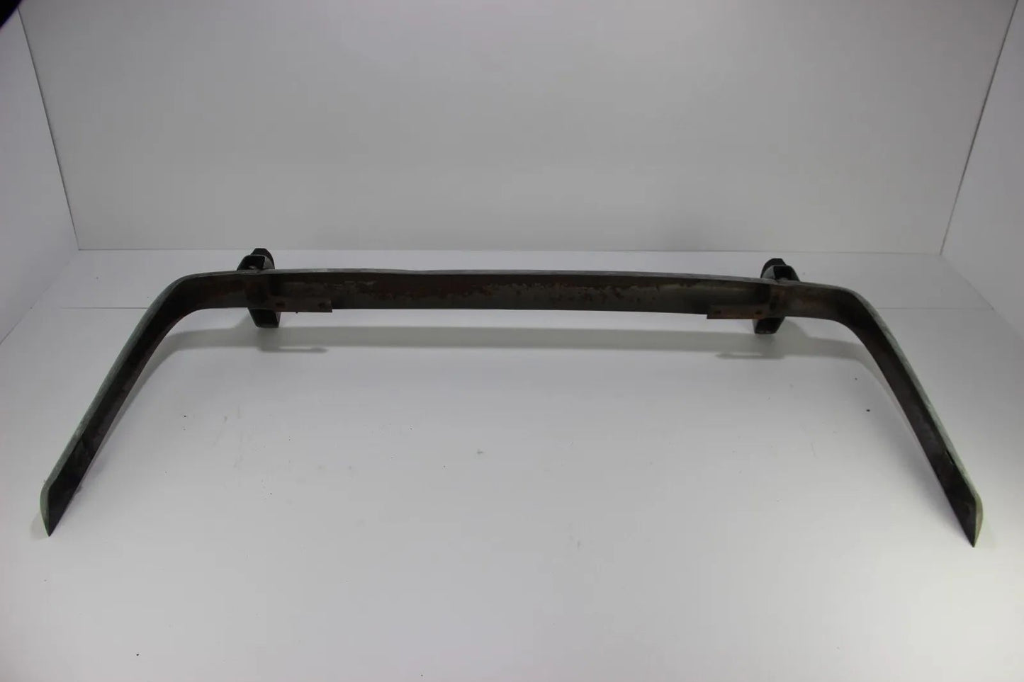 Original BMW Stoßstange Neue Klasse NK Chrom  hinten Stoßfänger 1500-2000ti