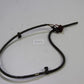 Original BMW E30 Kabel 2 Polig M20 Motor Motorkabelbaum Teil Abschnitt