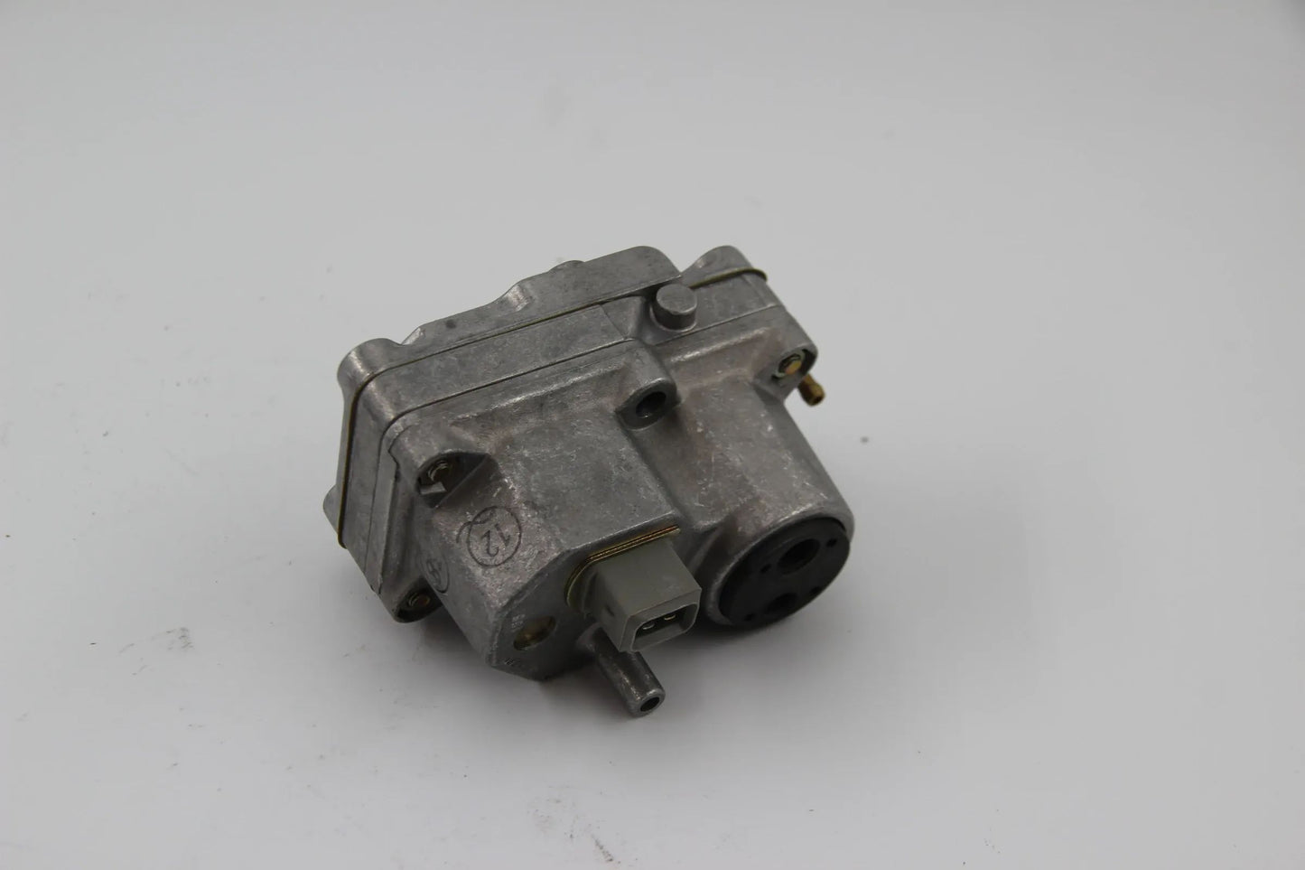 Original BMW E28 520i M20 Warmlaufregler Zusatzluftschieber 13631279648