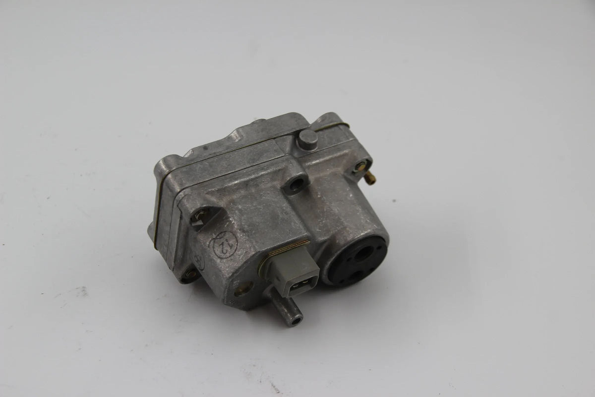 Original BMW E28 520i M20 Warmlaufregler Zusatzluftschieber 13631279648