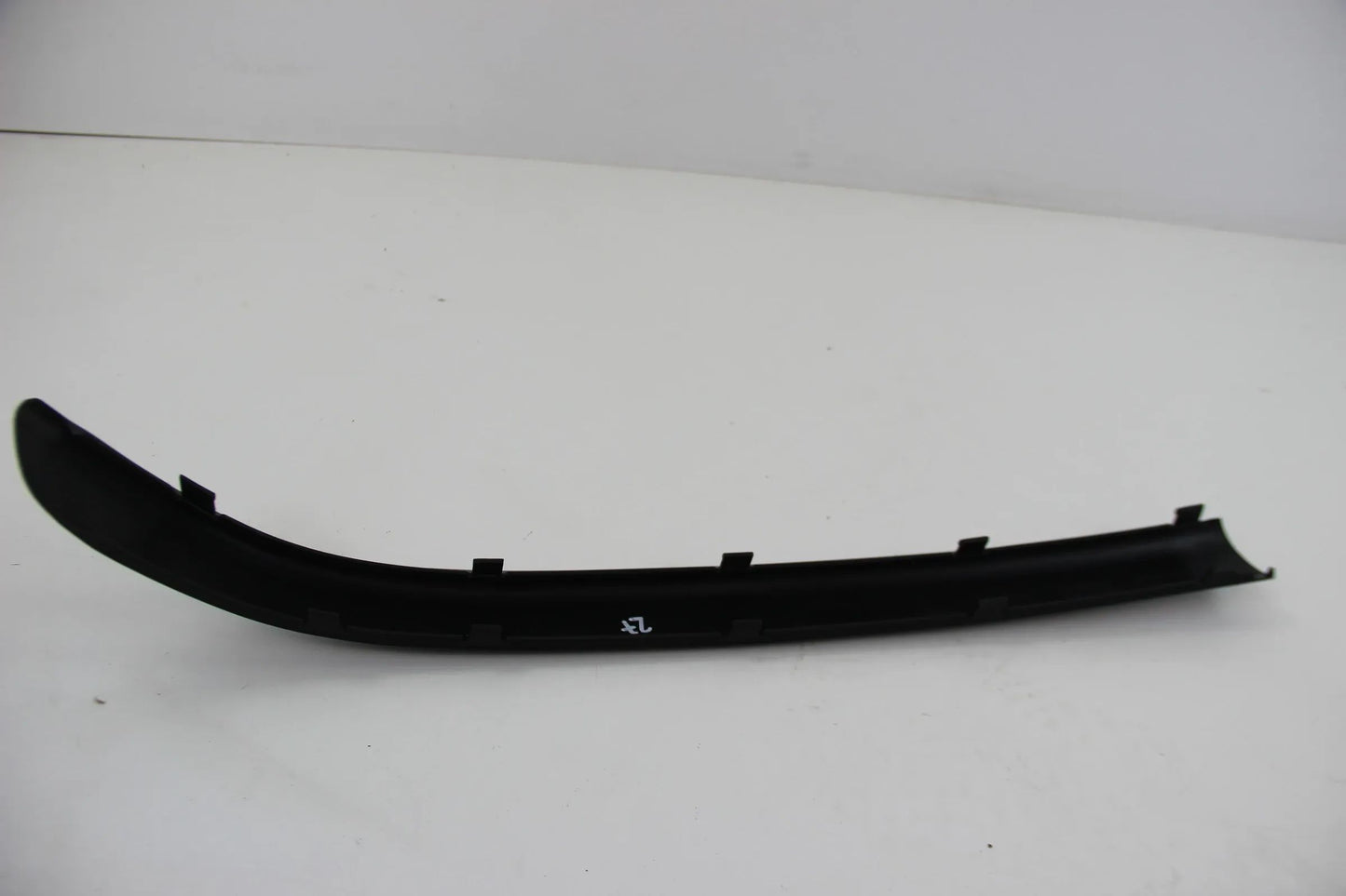 Original BMW E46 316i-330xi  Stossleiste Stossfänger vorn links 51118195289
