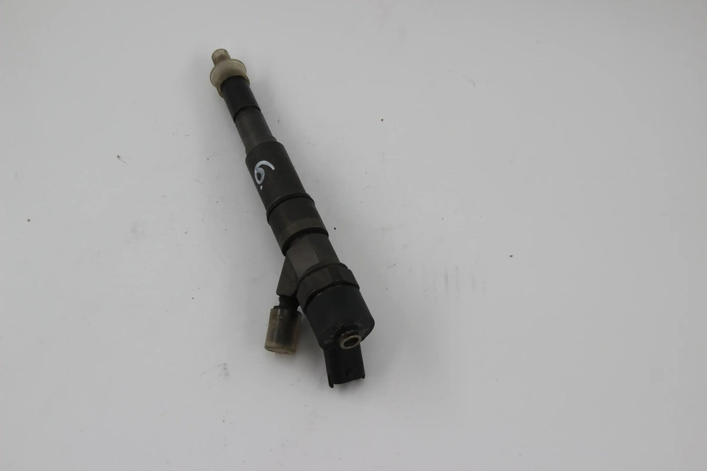 Original BMW E39 530d E38 730d M57 Austausch Injektor NOS 13537785437