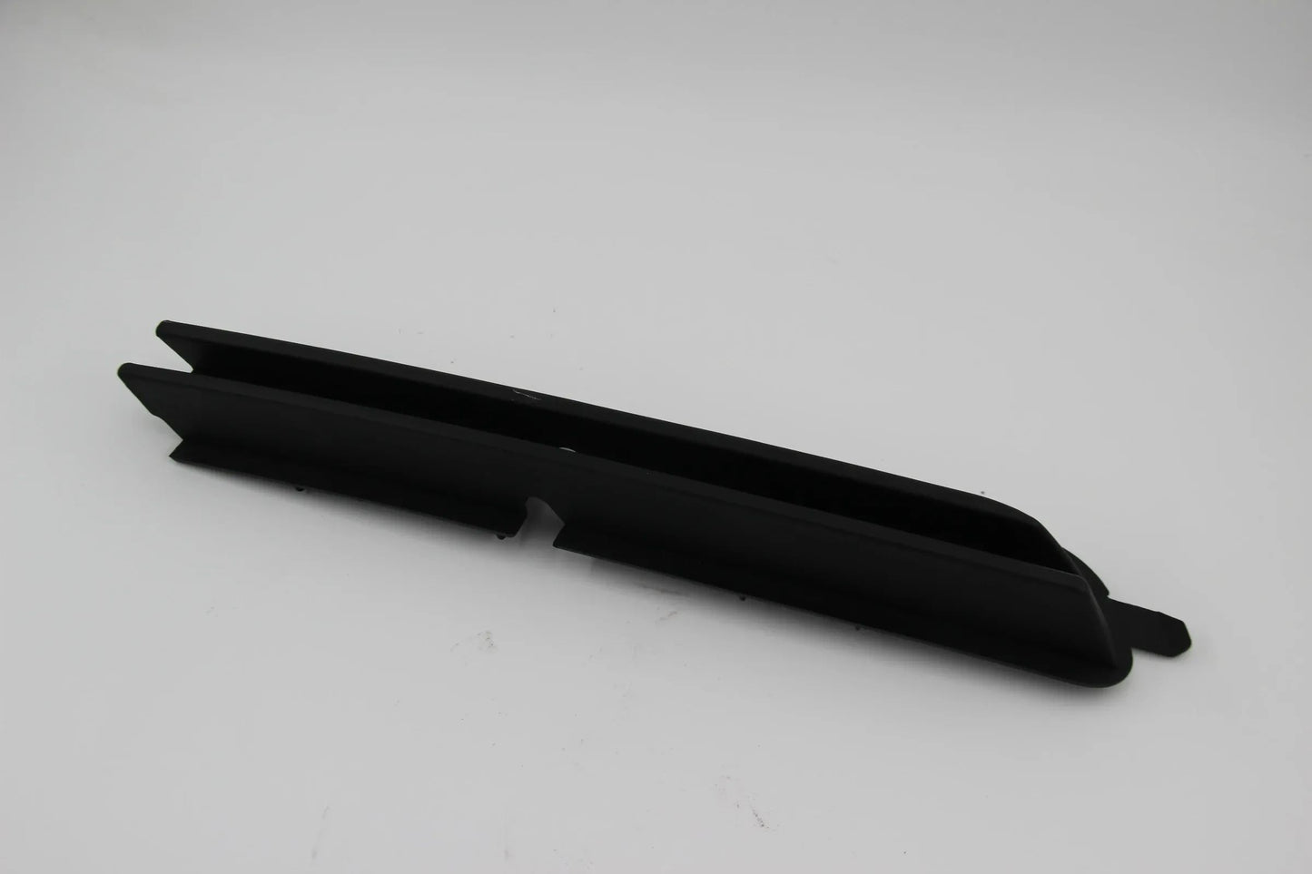 Orig BMW E46 318i M43 Gitter geschlossen rechts Verkleidung vorn  51118226612