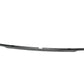 Original BMW E39 520d-540iP Blende Nummernschild-Blende vorne 51118226558
