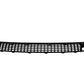 Original BMW E46 316-330xi Zierblende SCHWARZ grill/splash wall 51138204860