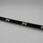 Original BMW E36 316g-318ti Stossleiste Seitenwand hinten links 51138146361