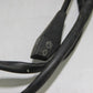BMW E21 E23 Scheibenwischer Hebel Lenkstockschalter 1365821 stalk