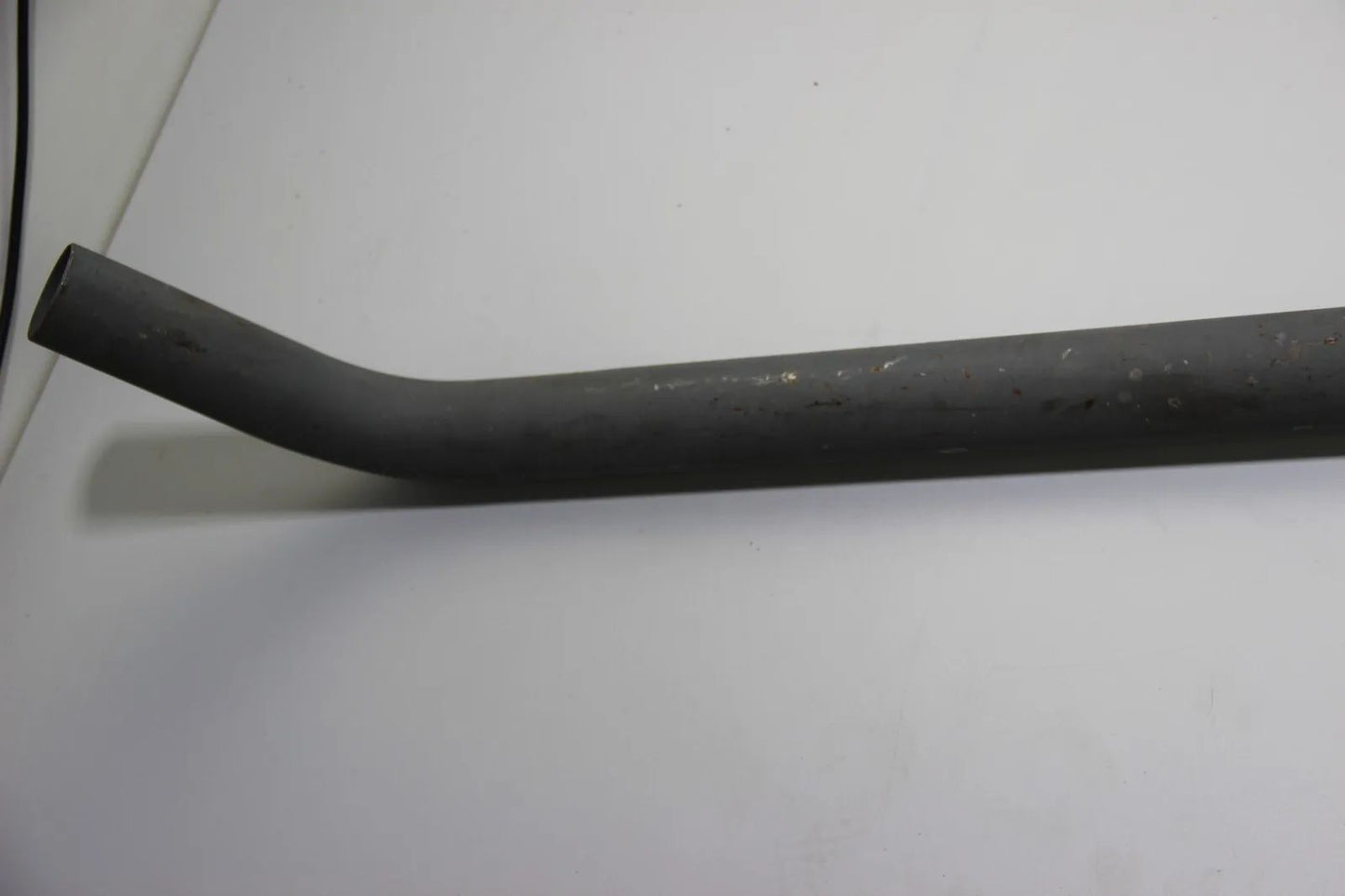 Original BMW NEU E30 3er Auspuffrohr Abgasrohr Exhaust pipe ZYL.1-3 18111178021