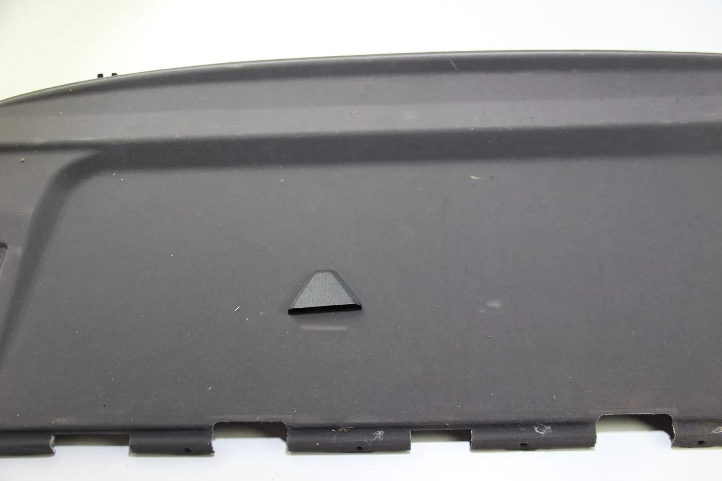 Original BMW Ablagefach Ablegeboden Hutablage 1944361 Defekt