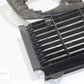 Original BMW E12 5er Zierleiste Scheinwerfer Rahmen Grille paar 1848113 1848114