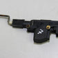 Original BMW E32 E34 Stellantrieb ZV Kraftstoffklappe 51261378397
