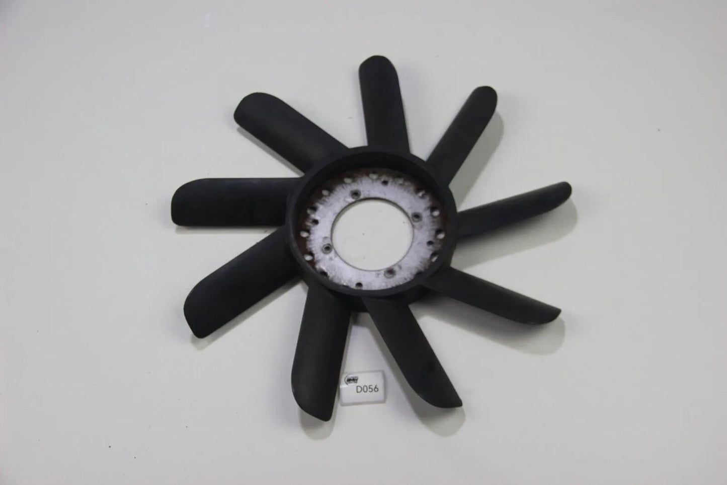 Original BMW E21 E24 635csi M30 Visco Lüfter Lüfterrad Kühler fan 1272544 csi