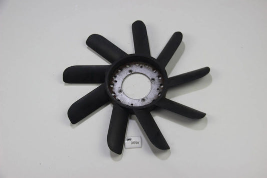 Original BMW E21 E24 635csi M30 Visco Lüfter Lüfterrad Kühler fan 1272544 csi