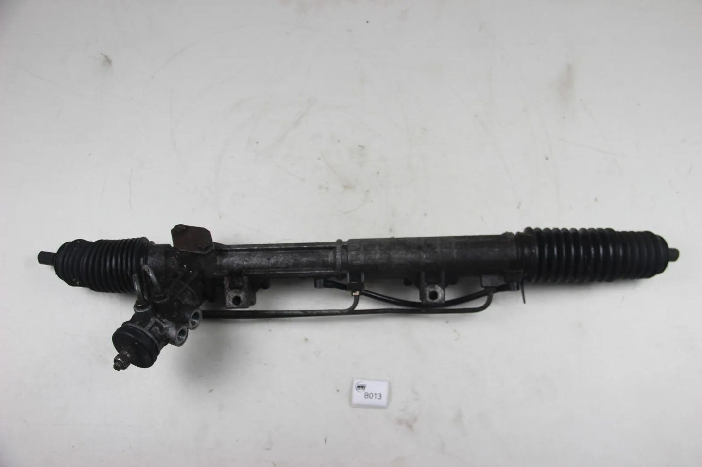 Original BMW E30 Z1 Lekgetriebe Servolenkung Hydrolenkung 1137918 Steering Rack