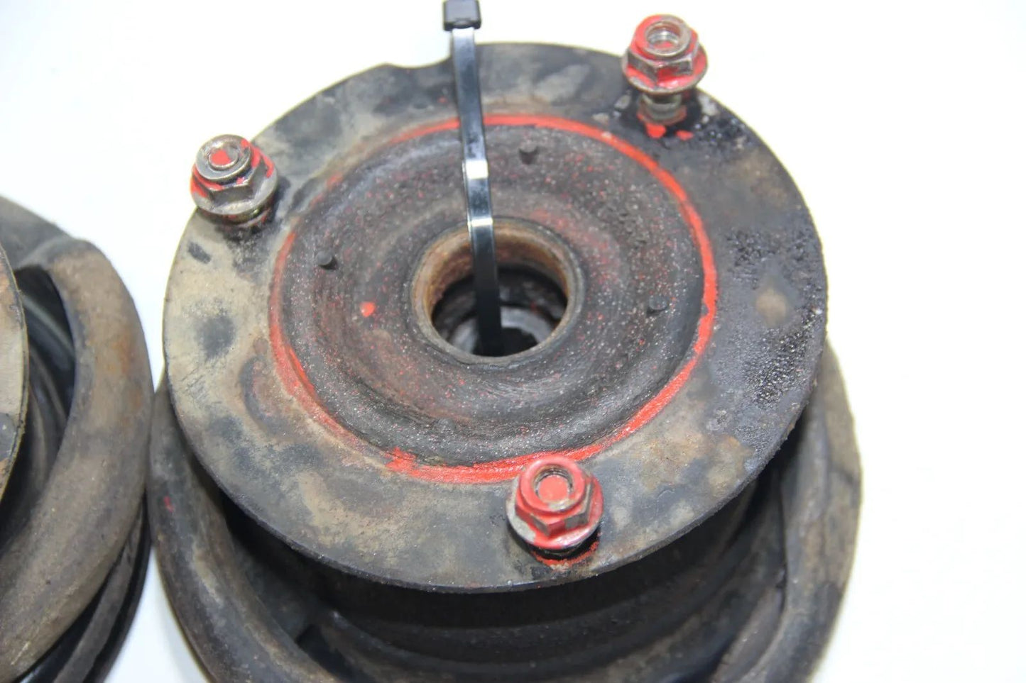 BMW E30 M3 316i 318i 320i 325i Domlager komplett paar Federbeine Original OEM