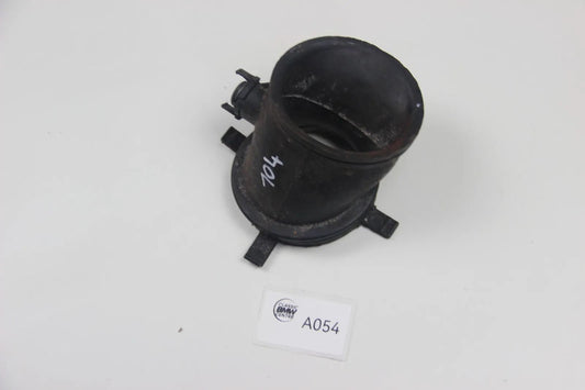 Original BMW E30 Ansaugschlauch Faltbalg inklusive Temperatur Sensor 1284288