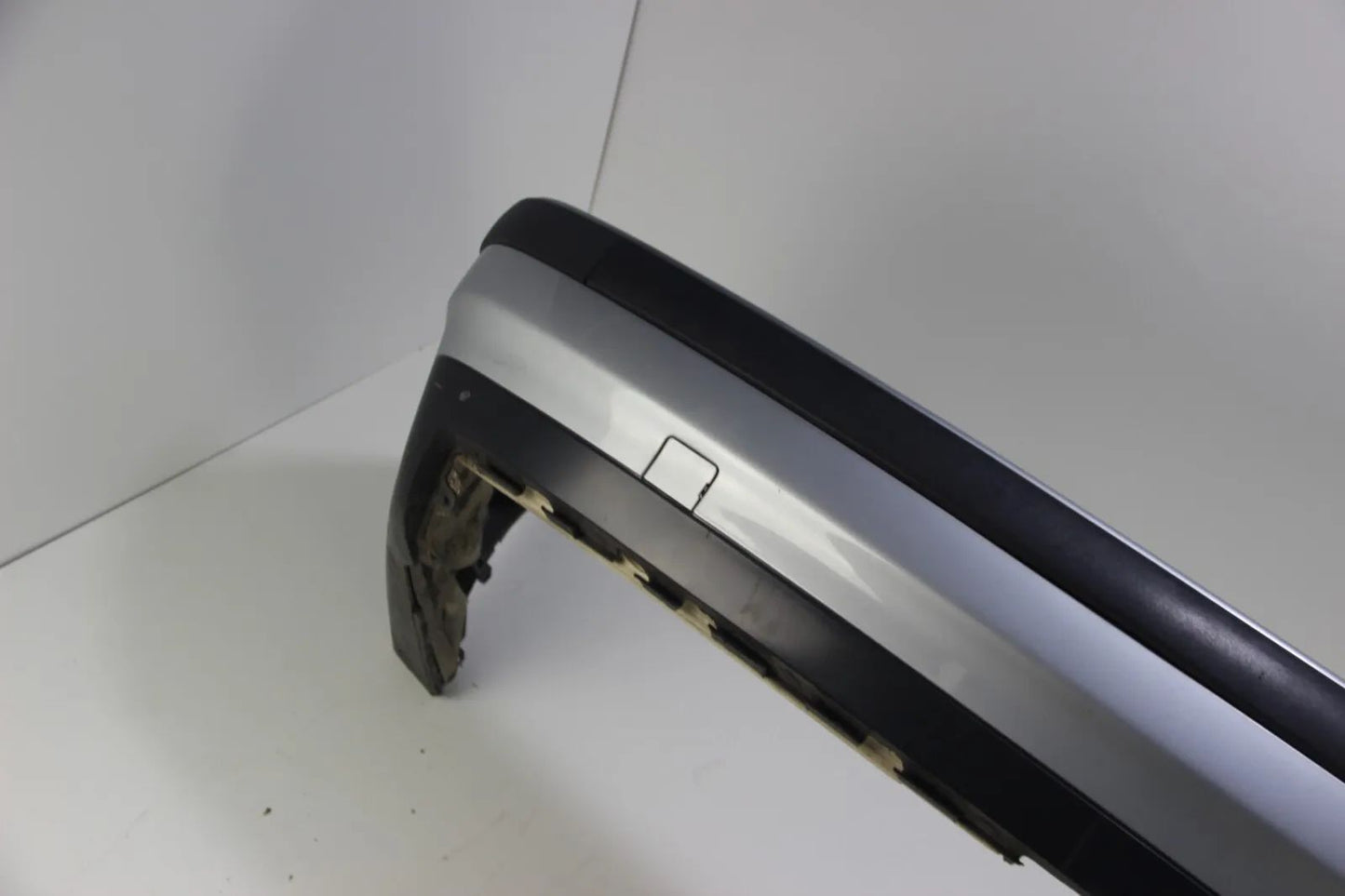 Original BMW Stoßstange E36 hinten Limo Coupe Stoßfänger 318i 316i 320i 325i