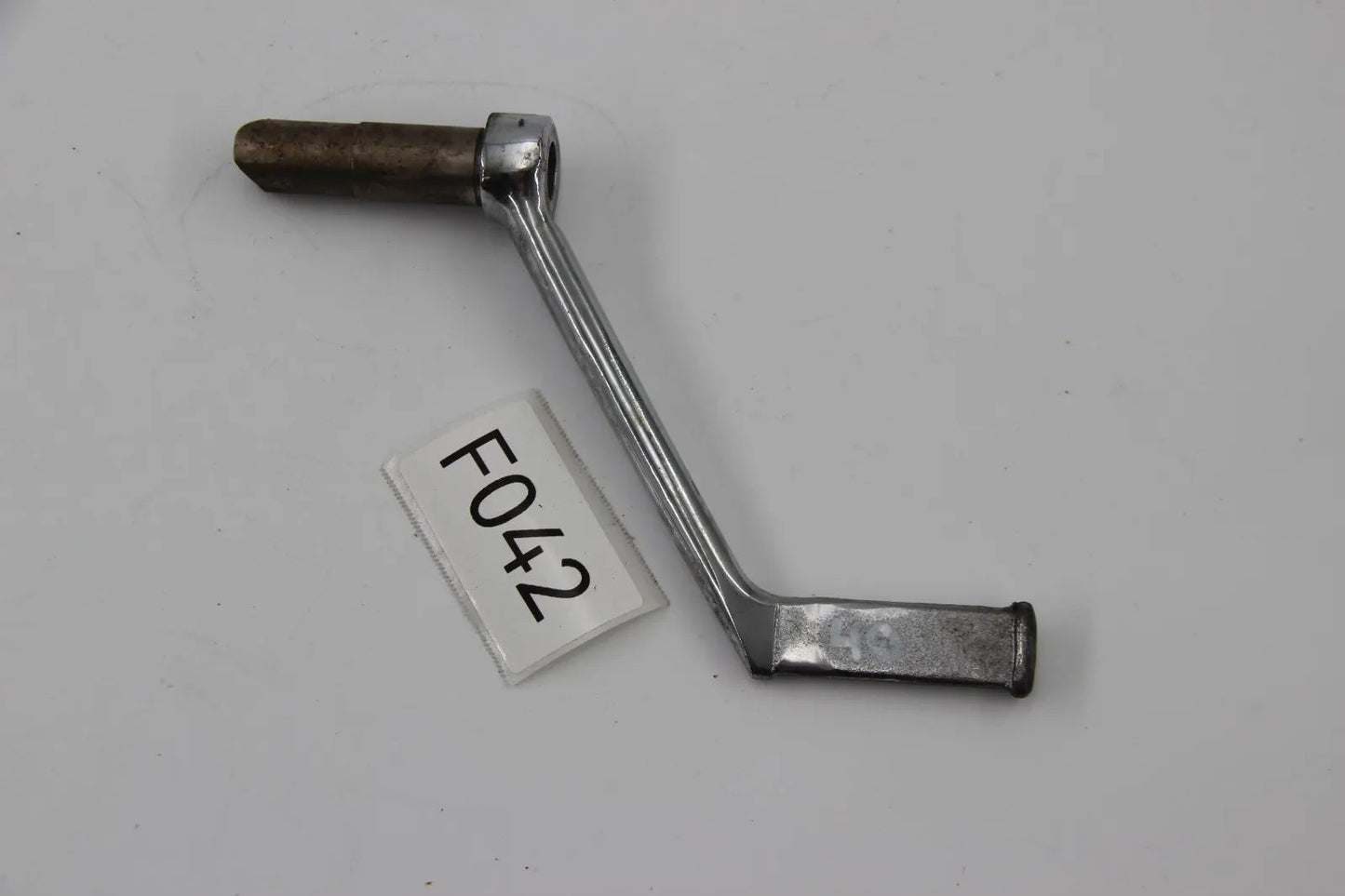 Original BMW Motorrad  Schalthebel Hebel  1231622