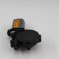 Original BMW E36 316i-328i M3/3.2  Flachmotor Türfenstermech. NOS 67621387435