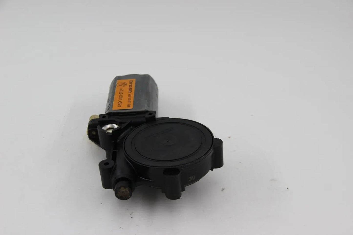 Original BMW E36 316i-328i M3/3.2  Flachmotor Türfenstermech. NOS 67621387435