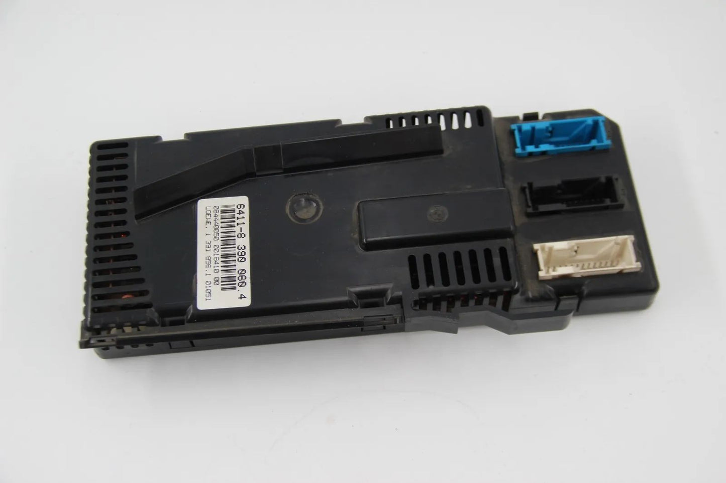 Orig BMW E34 525i 535i 540i M5 Steuergerät Klimaanlage uncodiert NOS 64118367951