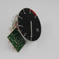 BMW E30 324d M21 Drehzahlmesser NOS Motorswap 62131373675
