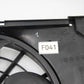 Original BMW E46   Kühlerlüfter mit Kühlerlüfterrahmen 390W NOS 17117510617