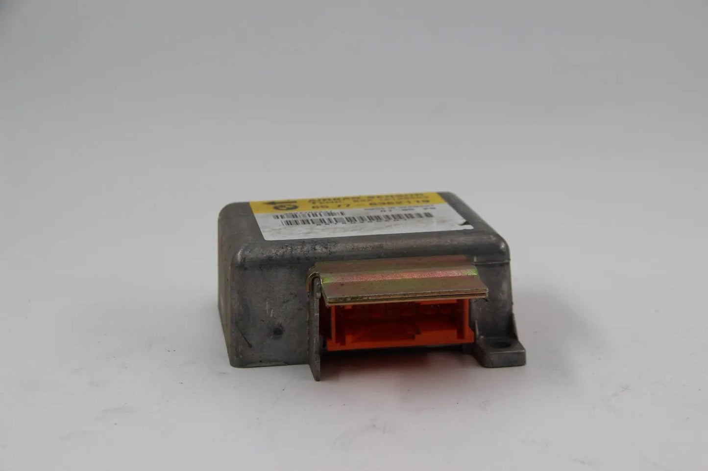 Orig BMW E34 518i-540i M50/1 M5/3.8 S38 Steuergerät Airbag uncodiert 65778362119