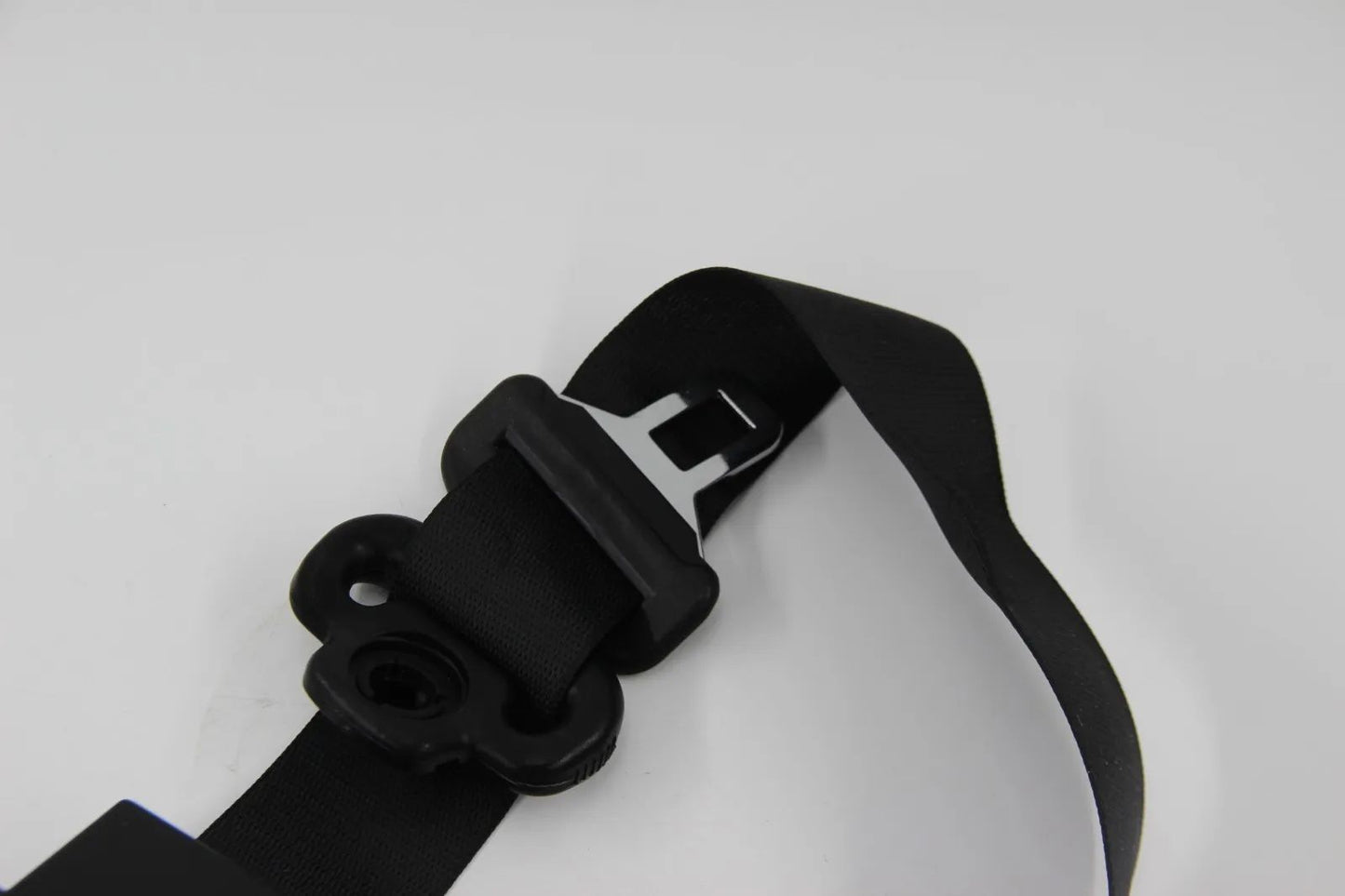 Orig BMW E36 316i-328i M3/3.2  Obergurt vorn li ohne Kraftbegrenzer 72118229863